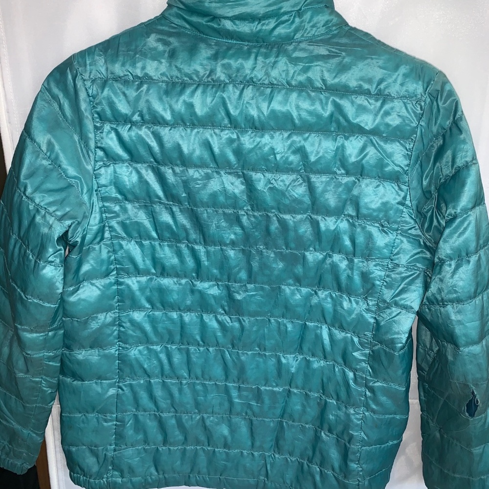 UNIQLO Coat - Picture 2 of 2